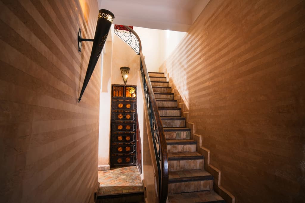 Riad darhani Guest house - photo 15