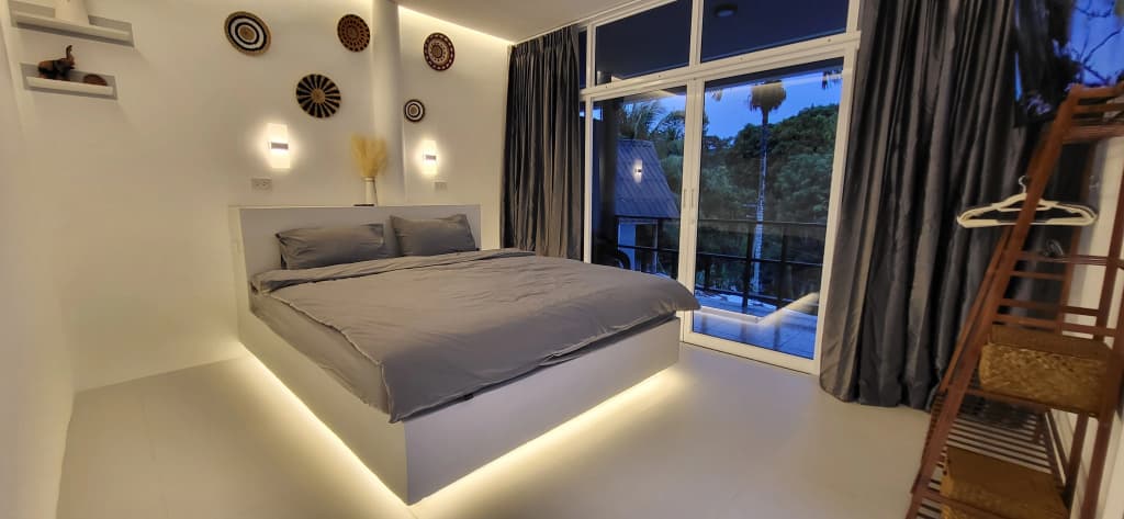 Moonway Bungalows - photo 3