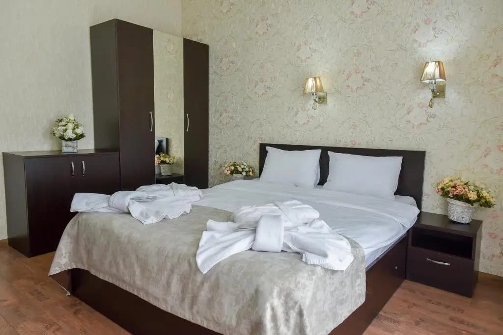 Hotel MariaLuis - photo 19