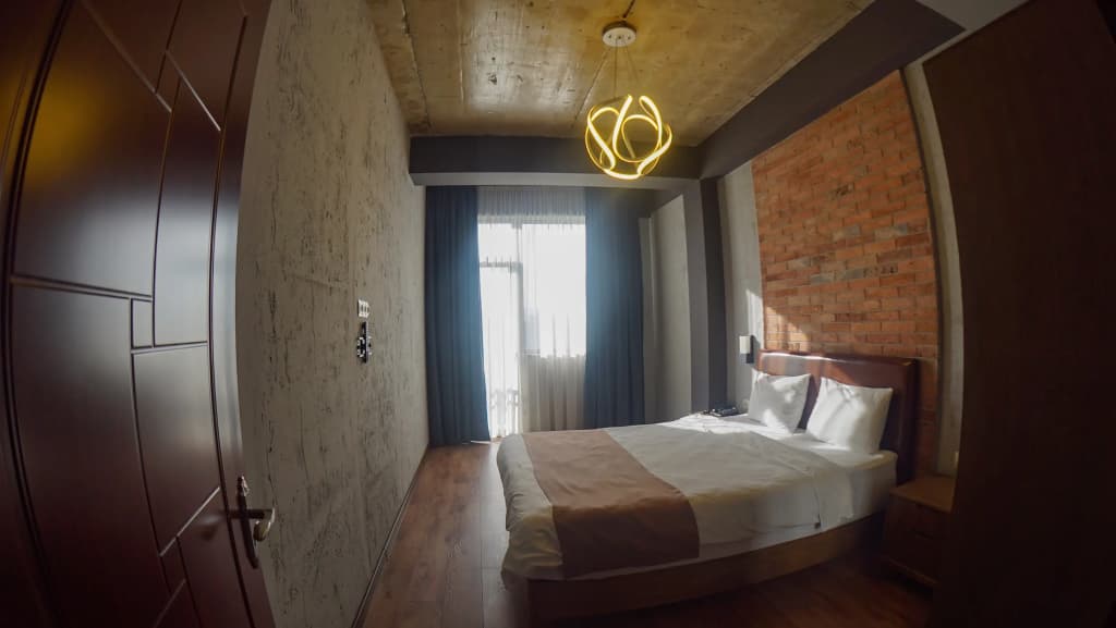 TM Apart Hotel - photo 4