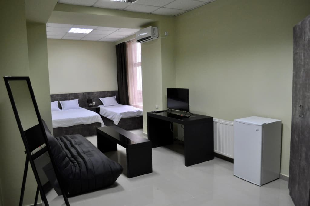 Tiflis Avlabari Hotel - photo 19