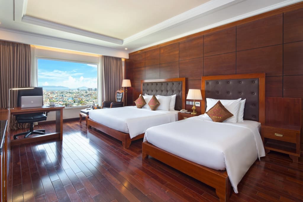 Samdi Hotel - photo 9