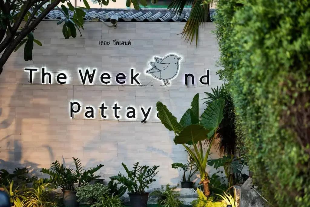 The Weekend Pattaya - photo 11