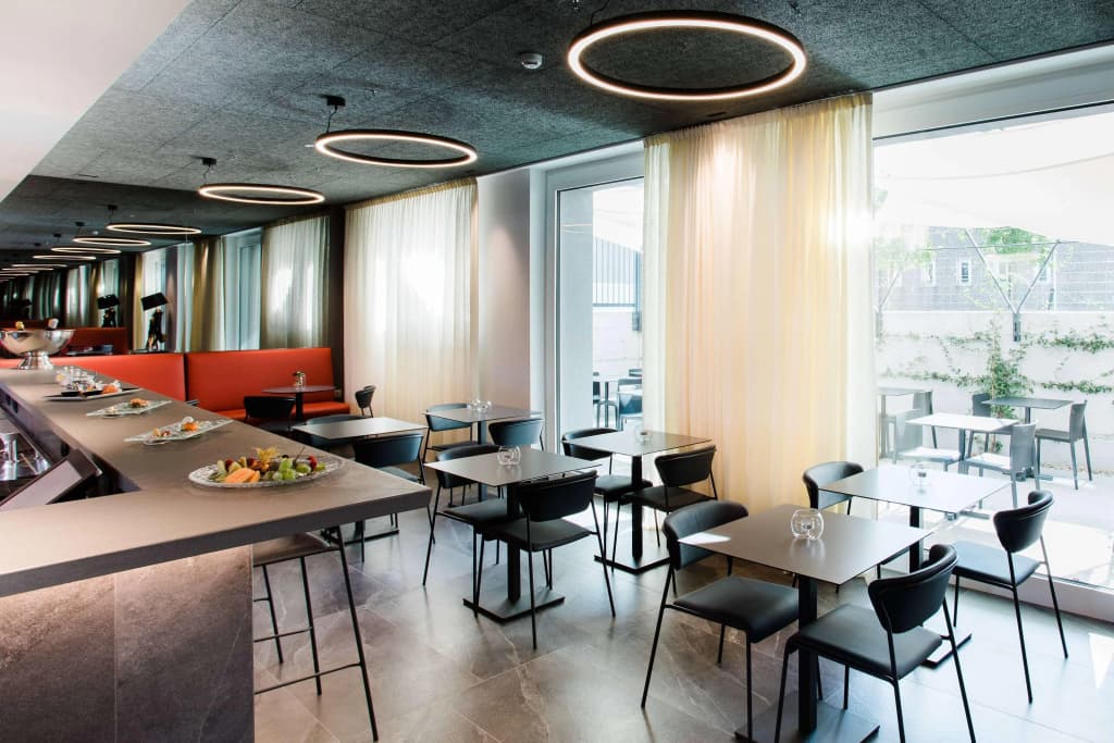 Amedia Milano - Trademark Collection by Wyndham Hotel - photo 2