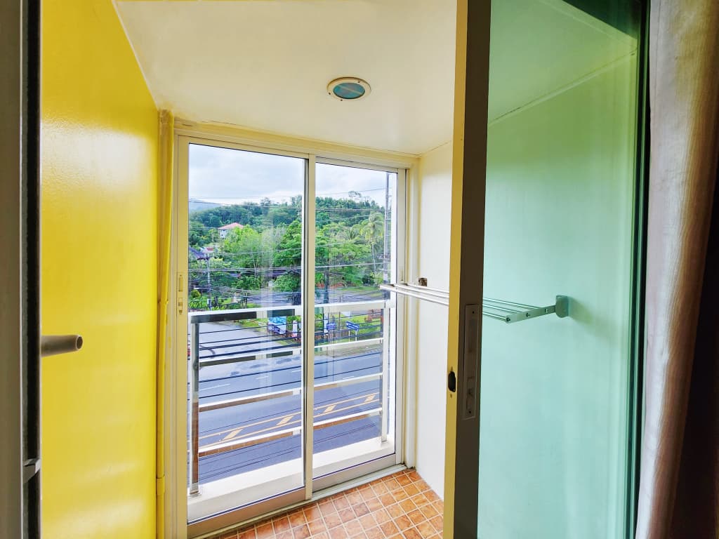 Phaithong Sotel Resort Hotel - photo 30
