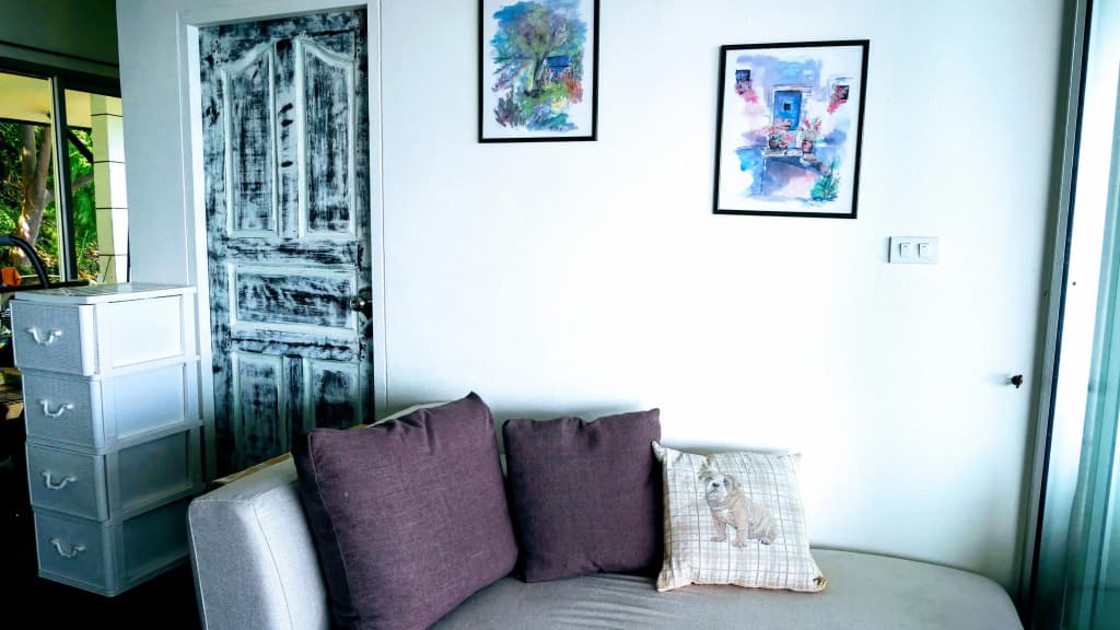 Your Home Samui Guest House - photo 20