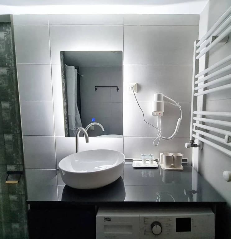 ApartTen Apart-hotel - photo 50