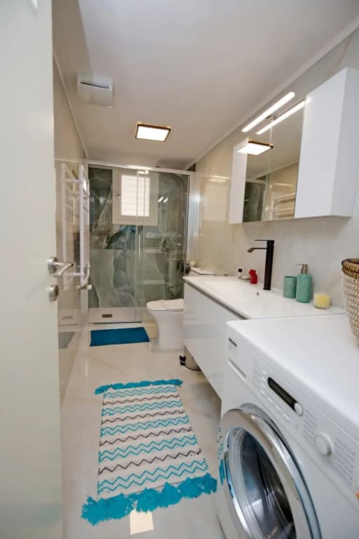 Retro Athens Apartments - photo 18