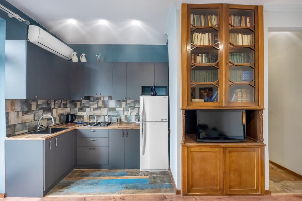 HB Apartments Mtskheta Apartments - photo 9