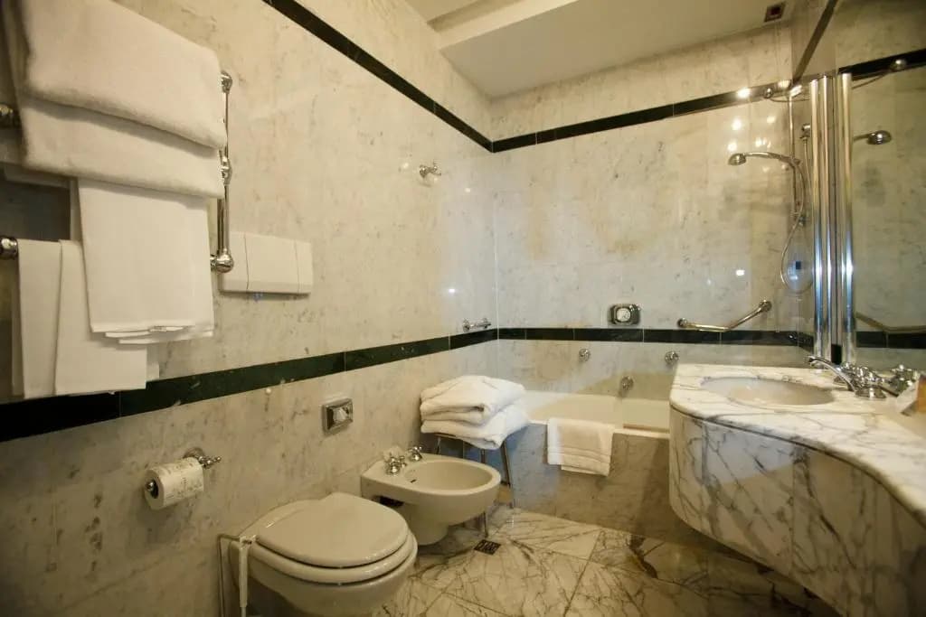Hotel Albani Firenze - photo 10