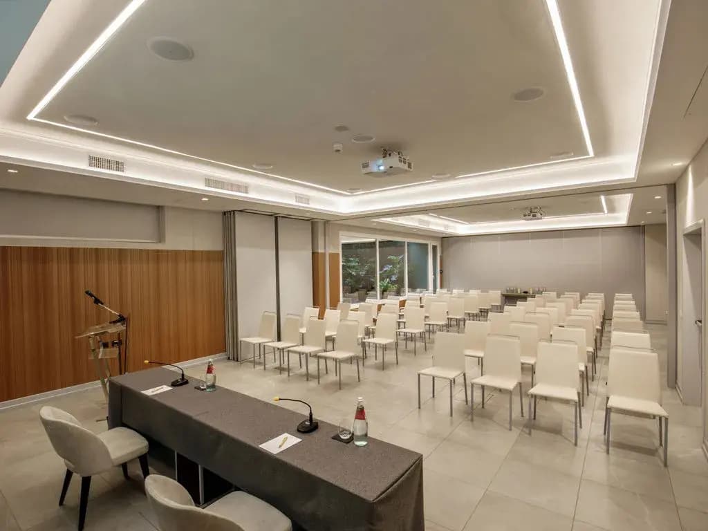 Hotel St Martin by OMNIA hotels - photo 13