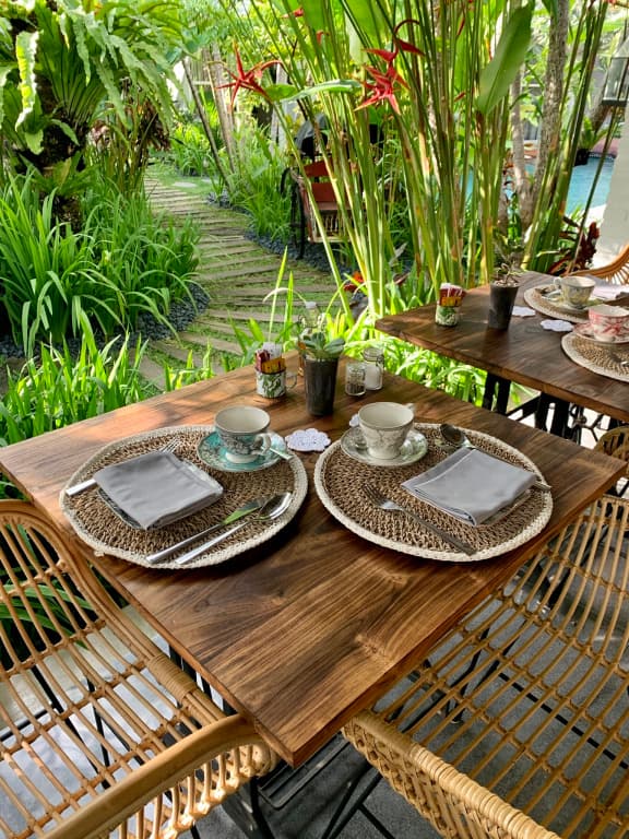 Hari Indah Boutique-hotel - photo 38