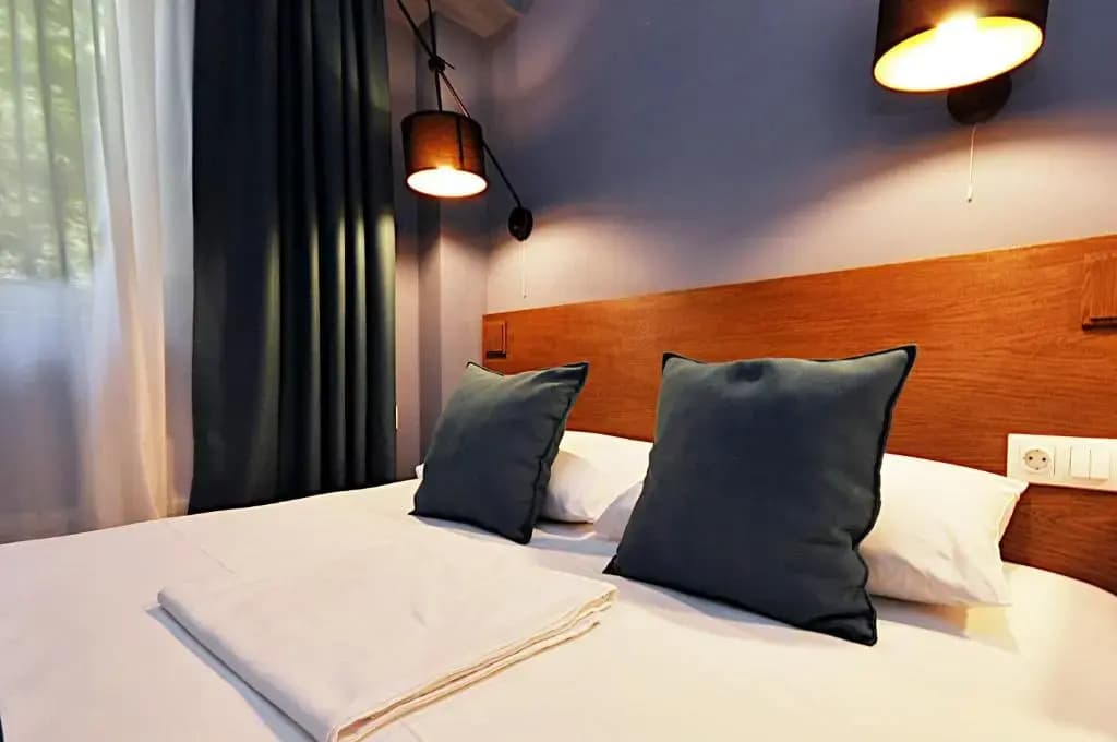 Boutique hotel Elle Boutique Hotel - photo 25