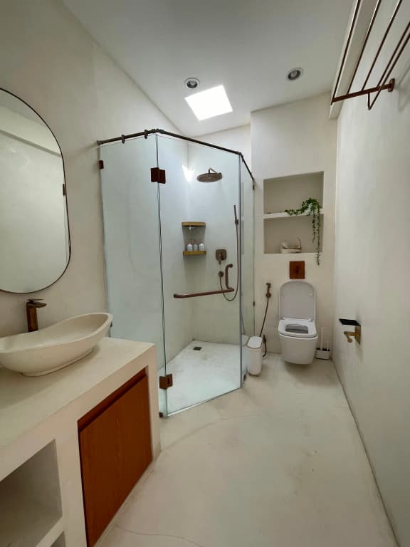 Sacral Villa - photo 22