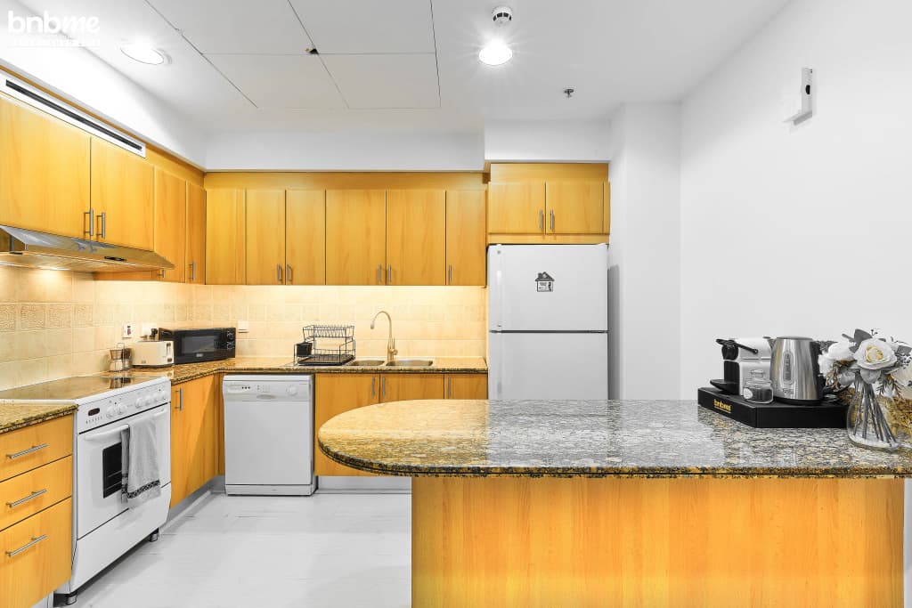 Bnbmehomes | Marvellous Marina Gem Nr Ain Dubai - G05 - photo 5