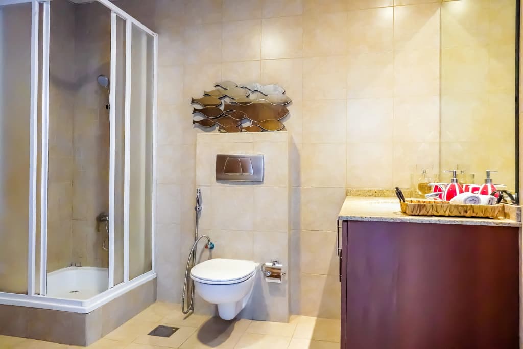 Premium 1 BR with Partial Dubai Marina View - photo 7