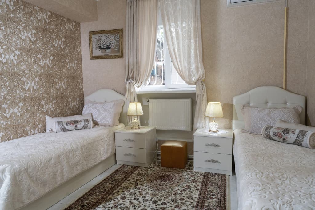 Elia Boutique & Apart-Hotel Hostel - photo 35