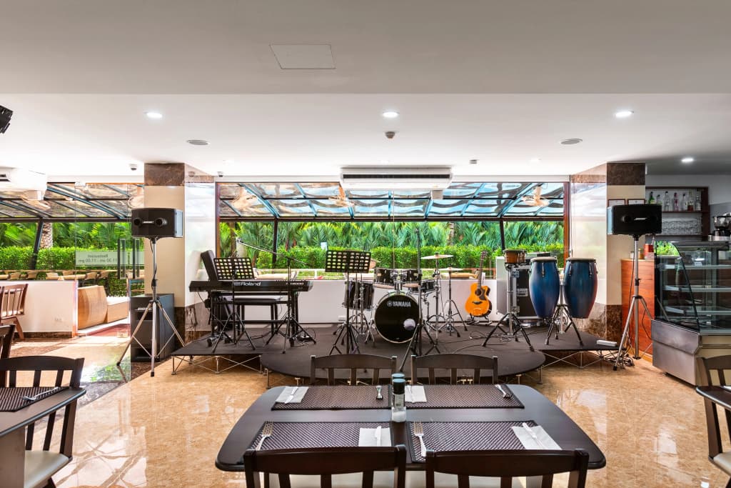 Mai Khao Beach Condotel 2322 Apartments - photo 18