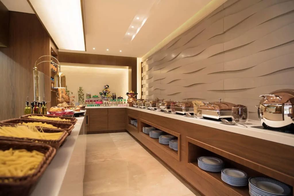 Souq Al Wakra Qatar by Tivoli Hotel - photo 8