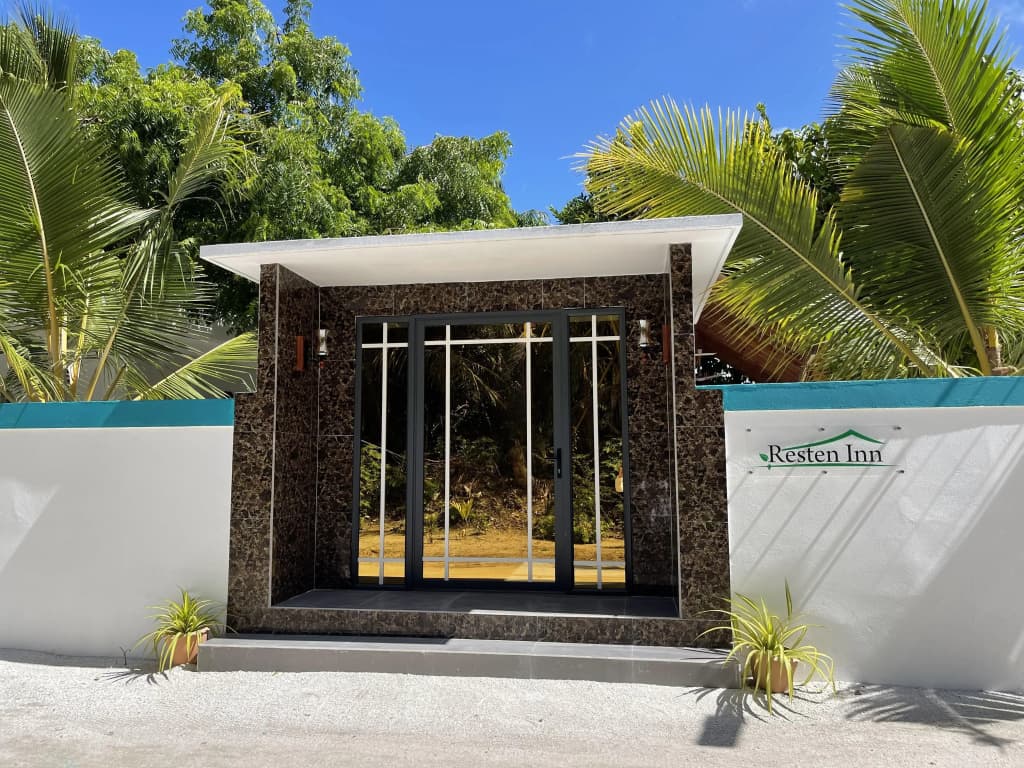 Resten Inn Hotel - main photo