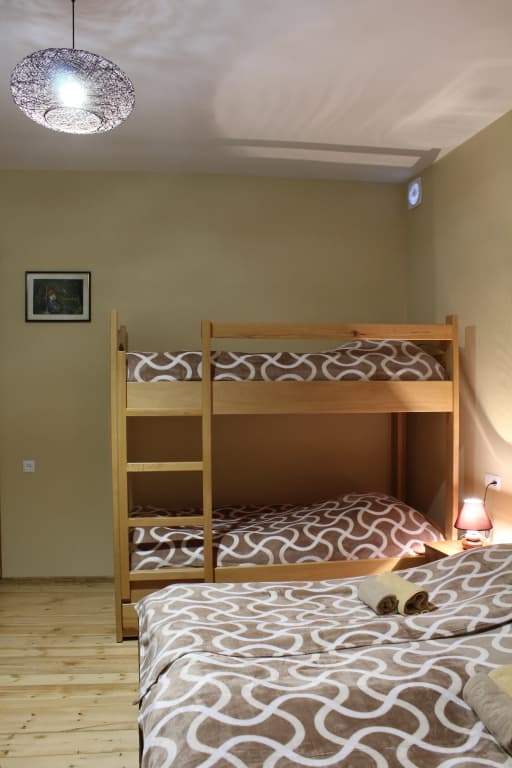 Id House Guest House - photo 16
