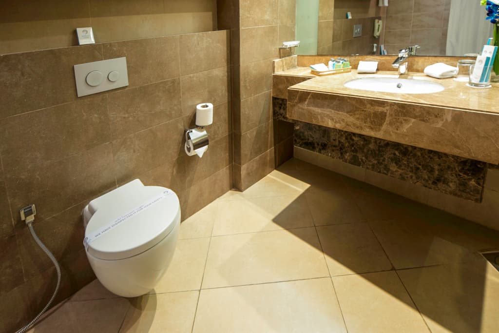Marina Byblos Hotel - photo 15