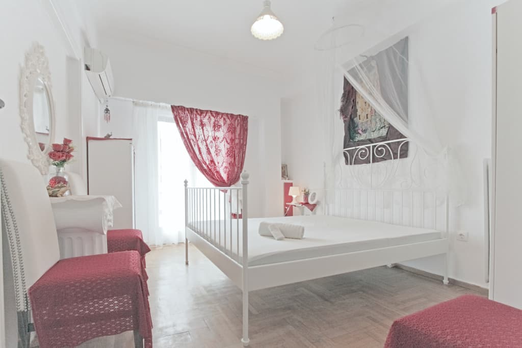 Elegant Apartments - photo 21