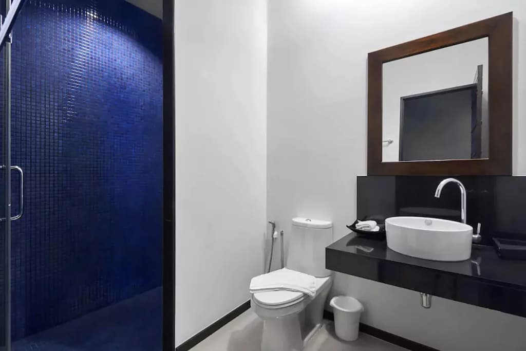 Oxygen Villa - photo 26