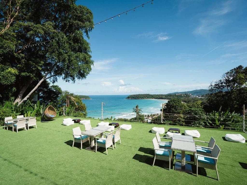 Andaman Cannacia Resort & Spa - photo 11