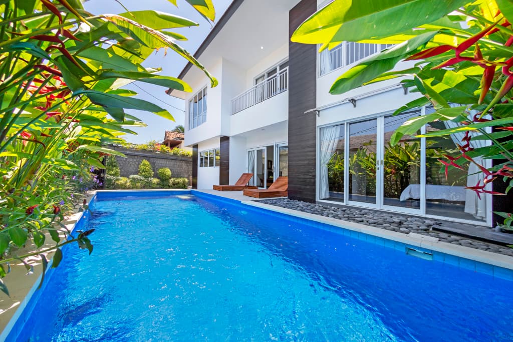 SWOI Villa - main photo