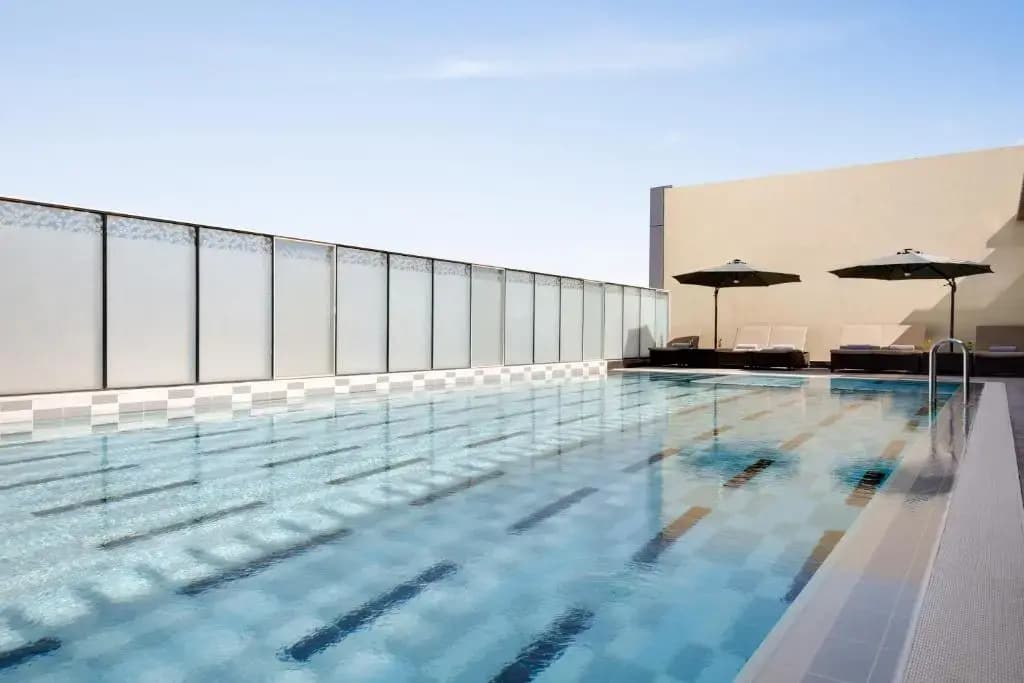 Hotel Ramada Encore by Windham Muscat - photo 3