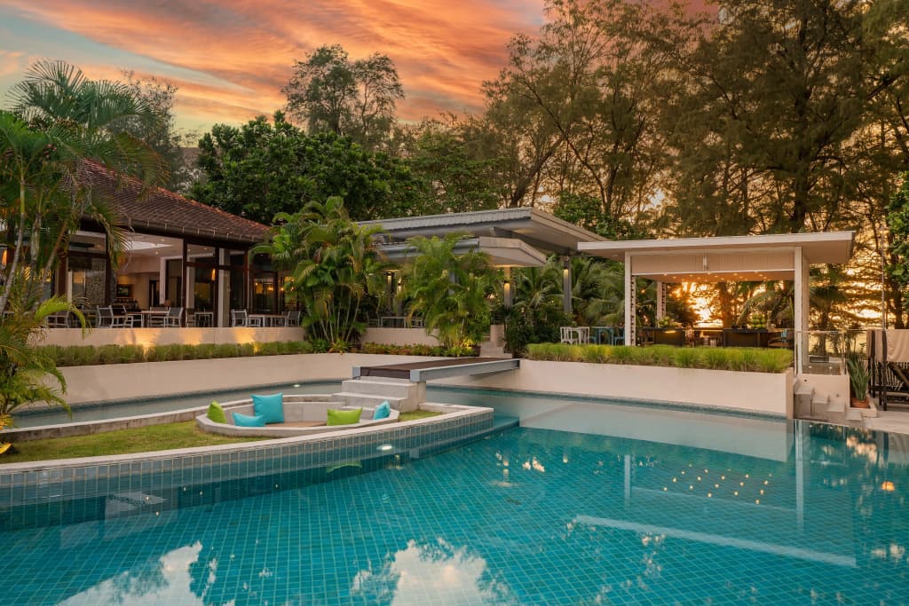 Dewa Phuket Resort & Villas - photo 2