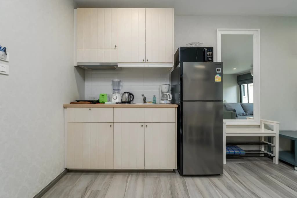 The Title Residencies Naiyang-Electricity & Water Included-E414 Apartment - photo 18
