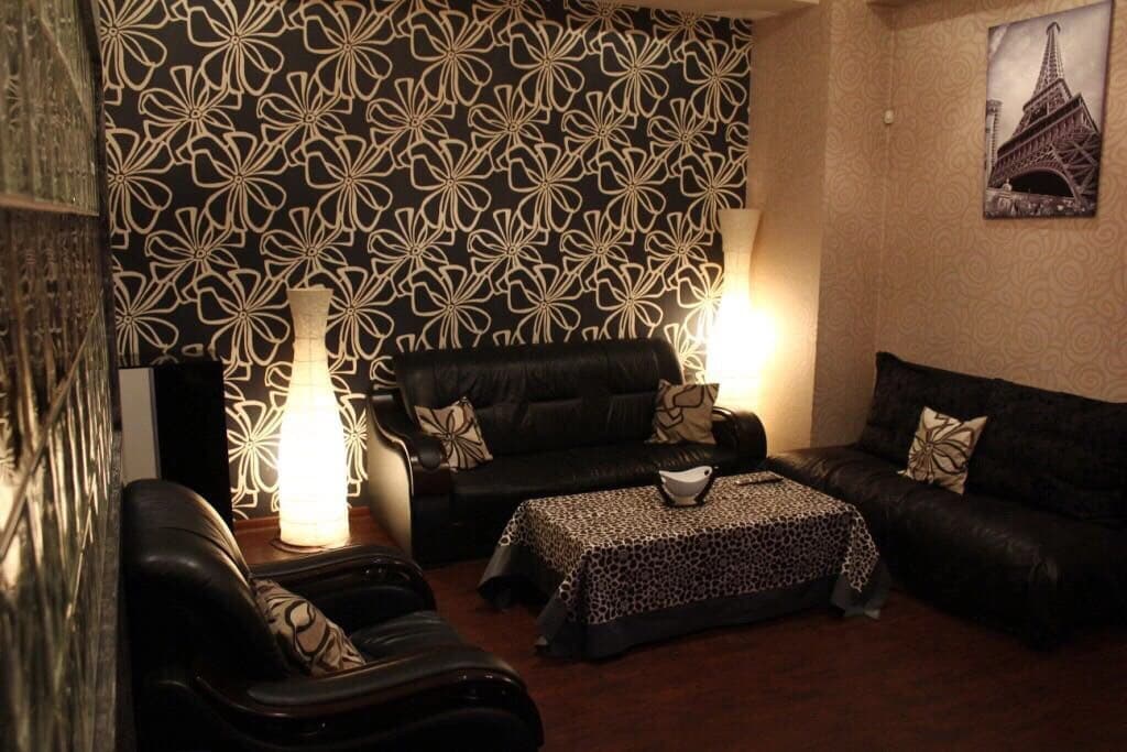 NL Apartments - photo 3