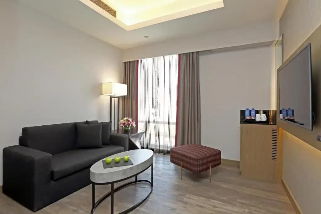 Hotel Ramada Encore by Windham Muscat - photo 2