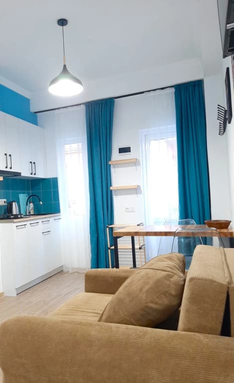 Nebula Inn Apartment - photo 26