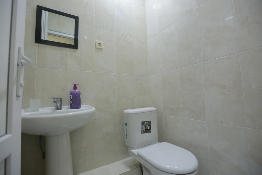 Midtown Hostel - photo 39