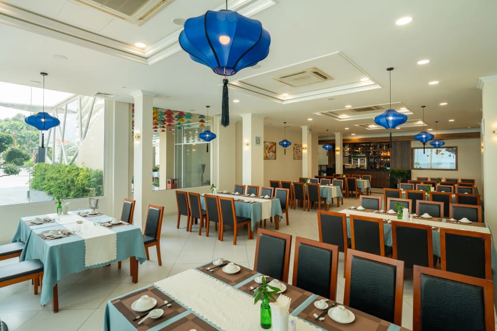 Seashells Phu Quoc Hotel & Spa Hotel - photo 9