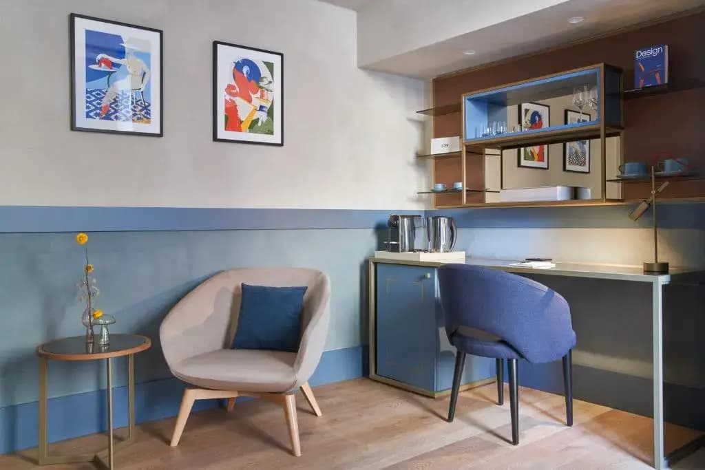 Nemi Hotel Milano - photo 7