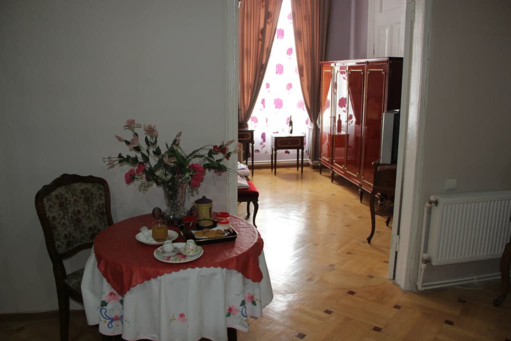 Teo Apartments - photo 20