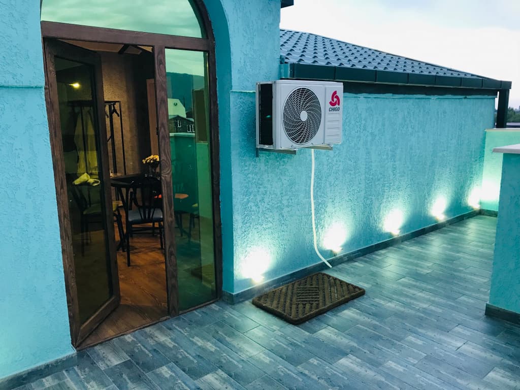 Natali Boutique-Hotel - photo 19
