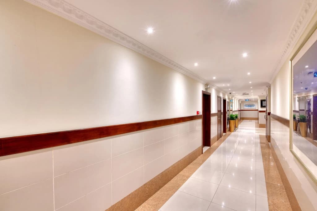 Pearl Marina Hotel Apartments - photo 6
