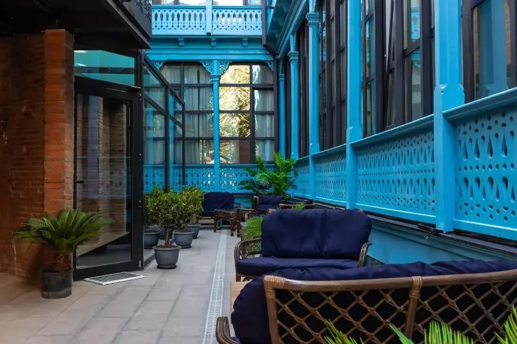 Hotel Royal Inn - photo 40
