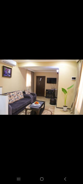 Lasha Apartments - photo 1