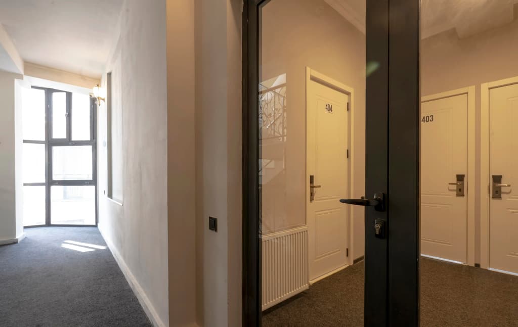 Piazza Hotel - photo 20