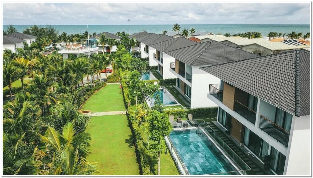 Amon Luxury Villas Phú Quốc by Bodhi Hospitality - main photo