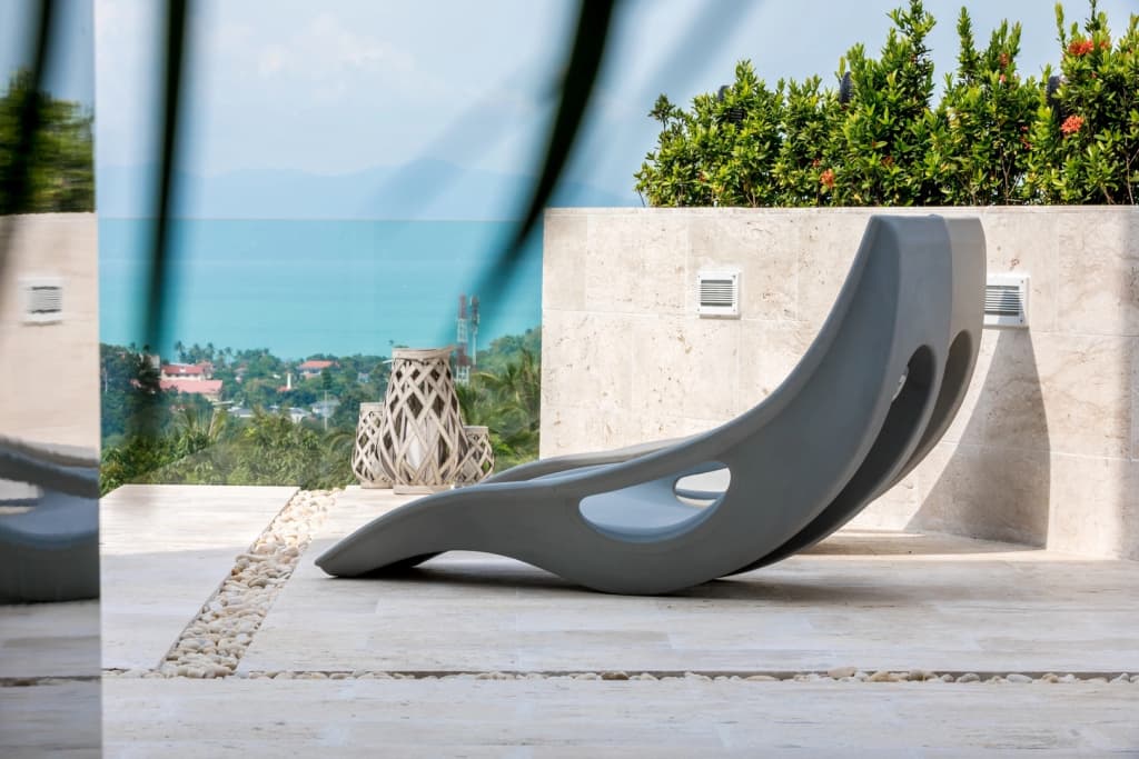 55 Stylish SeaView Villa - photo 48