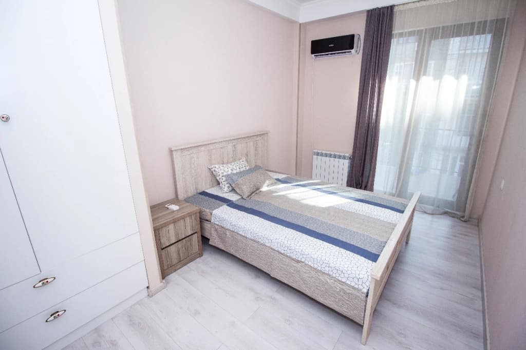 Fifochka Apartments - photo 12