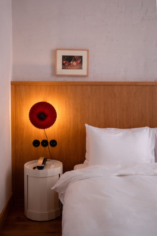 Hotel Bellhop Tbilisi - photo 40