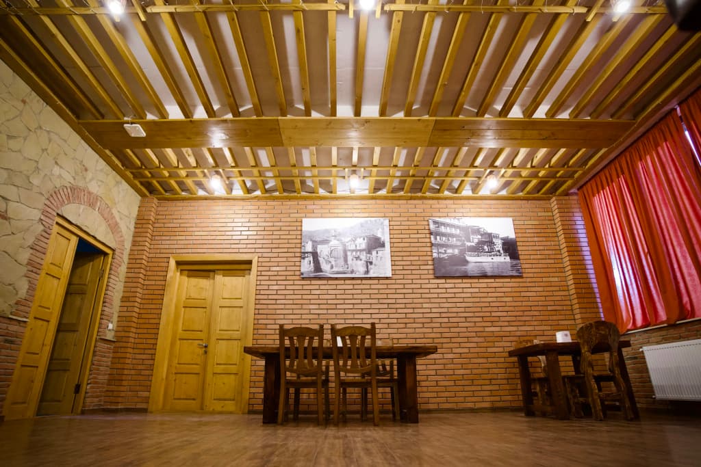 Mogzauri Hotel - photo 8